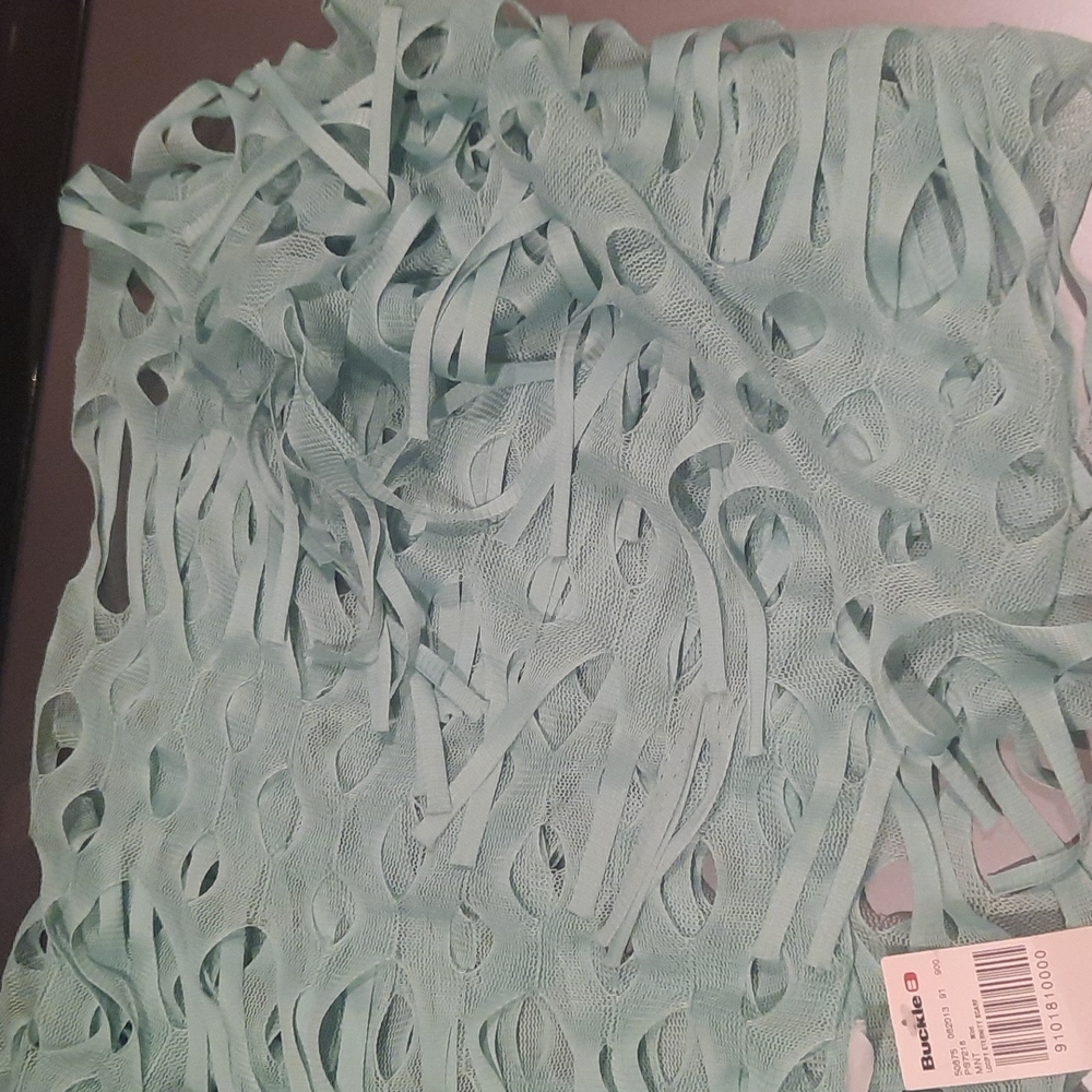 Womens Eternity Scarf